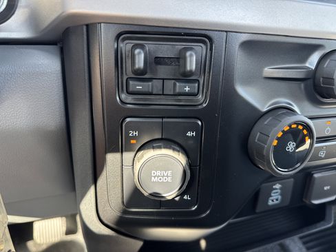 Used 2026 Ford F350 XL w/ Snow Plow Prep Package image 19