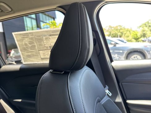 New 2026 MAZDA CX-5 Select AWD/4WD image 20