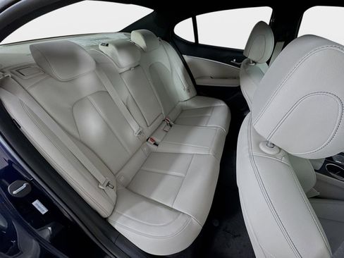 New 2026 Genesis G70 2.5T RWD image 27