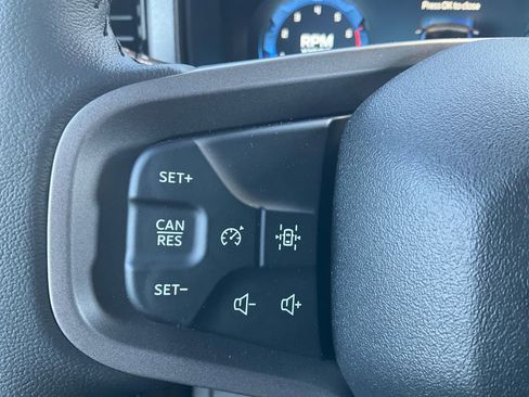 New 2026 Ford Bronco Big Bend AWD/4WD image 19