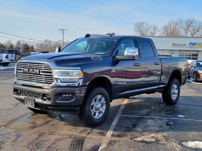 Used 2024 RAM 2500 Laramie