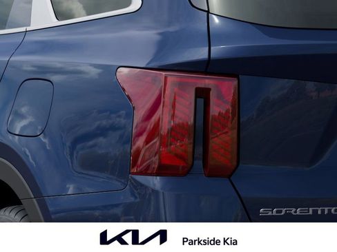 New 2026 Kia Sorento SX FWD image 11