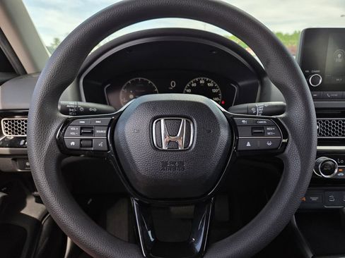 Used 2025 Honda Civic LX image 20