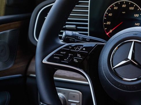 New 2026 Mercedes-Benz GLE 580 4MATIC image 18