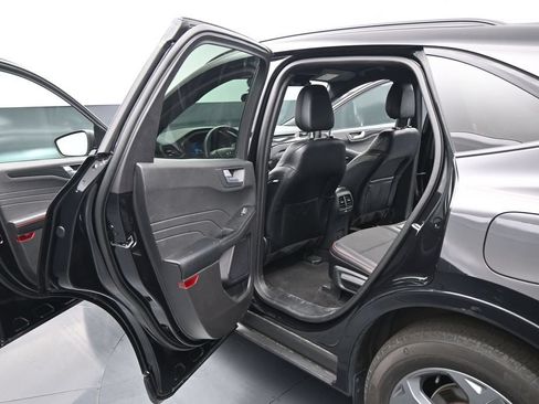 Used 2024 Ford Escape ST-Line w/ Equipment Group 301A FWD image 16