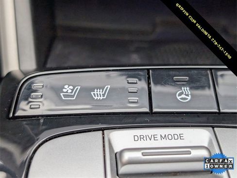 Used 2022 Hyundai Tucson Limited w/ Cargo Package image 21