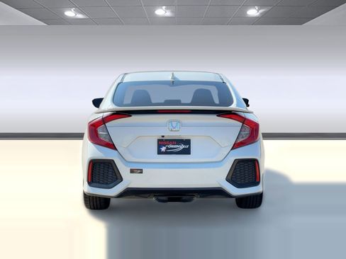 Used 2017 Honda Civic Si image 10