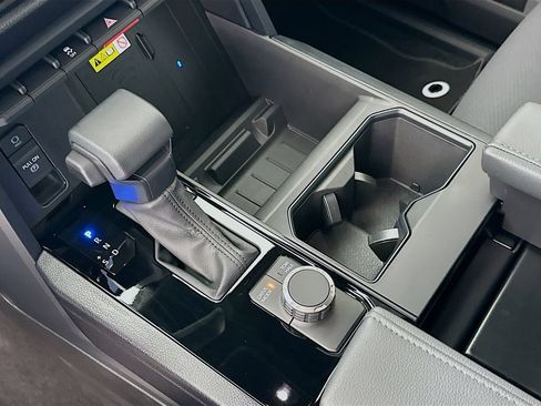 Certified 2026 Toyota Tundra SR5 w/ SX Package RWD image 16
