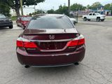 Used 2015 Honda Accord Sport image 6