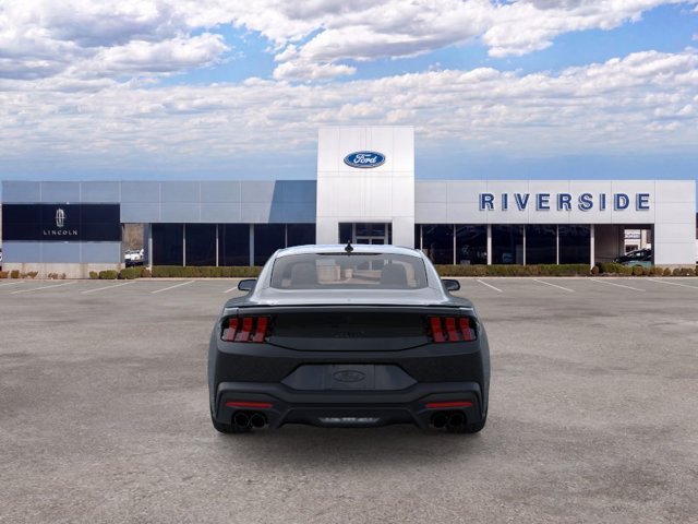 New 2026 Ford Mustang GT Premium RWD image 5