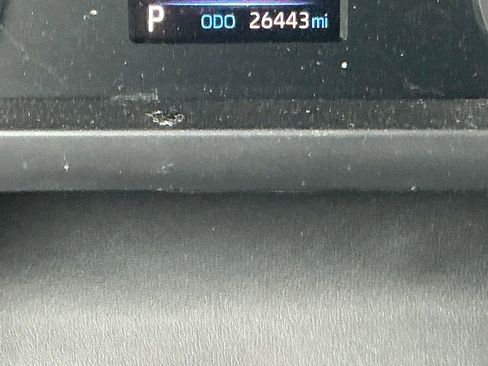 Used 2024 Toyota Tundra SR5 image 16