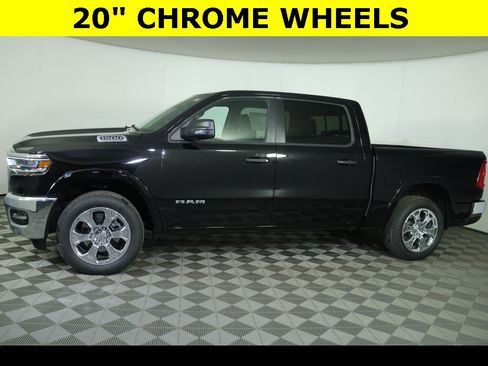 New 2026 RAM 1500 Big Horn/Lone Star image 7