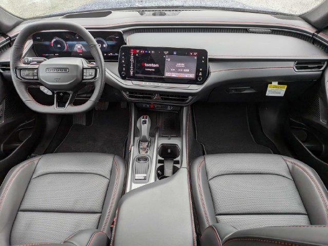 New 2027 Dodge Charger R/T AWD/4WD image 14