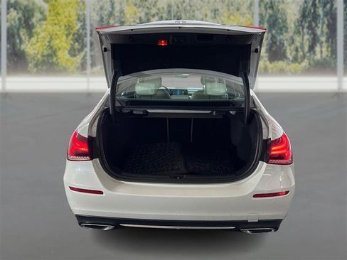 Used 2020 Mercedes-Benz A 220 4MATIC image 13