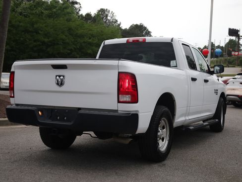 Used 2022 RAM 1500 Tradesman RWD image 5