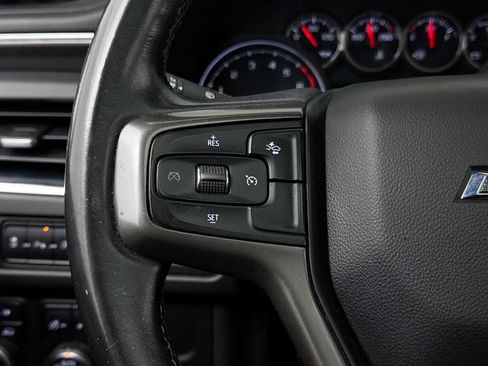 Used 2021 Chevrolet Tahoe RST AWD/4WD image 37