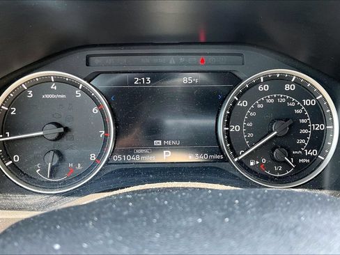 Used 2024 Mitsubishi Outlander SE FWD image 13