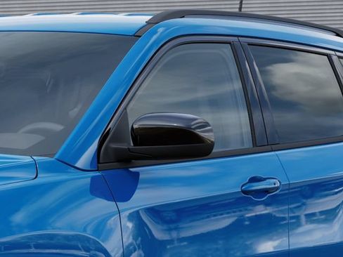 New 2026 Jeep Compass Latitude AWD/4WD image 13