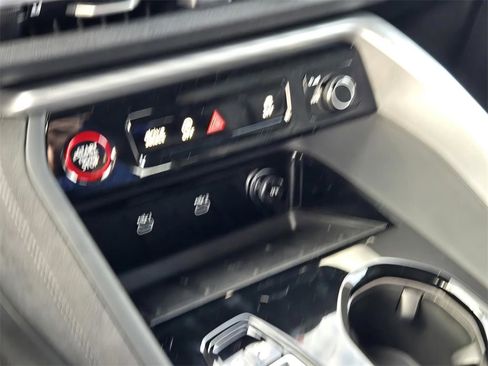 New 2025 Audi SQ5 Premium Plus image 23