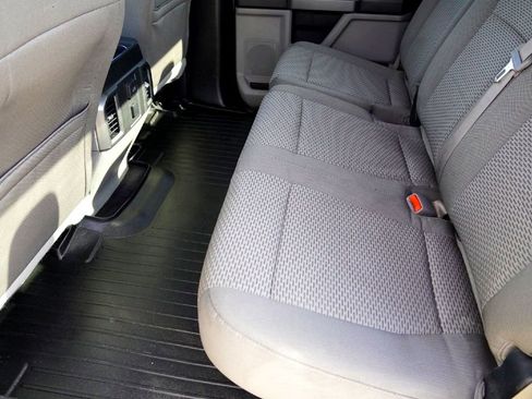 Used 2015 Ford F150 XLT w/ Equipment Group 302A Luxury image 32