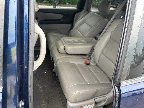 Used 2015 Honda Odyssey EX-L image 12