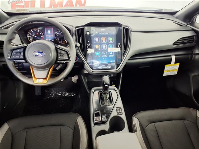 New 2026 Subaru Crosstrek 2.5i Wilderness AWD/4WD image 6