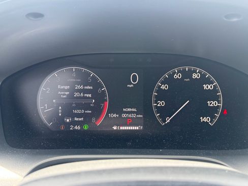 Certified 2026 Honda HR-V EX-L image 15