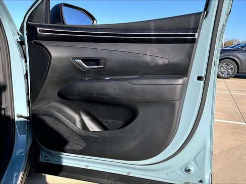 Used 2023 Hyundai Santa Cruz SEL w/ Activity Package image 19