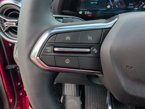 New 2026 Chevrolet Equinox LT w/ Safety and Technology Package FWD image 16