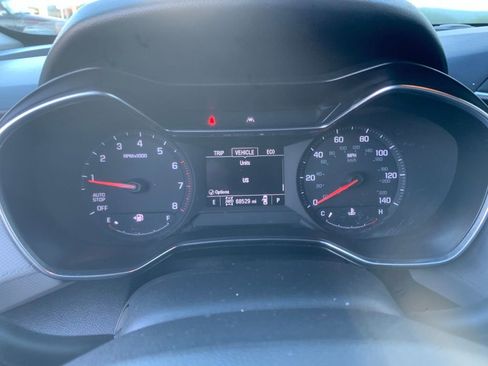 Used 2021 Chevrolet TrailBlazer LT image 18