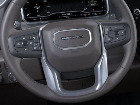 New 2026 GMC Sierra 1500 Denali w/ Technology Package AWD/4WD image 20