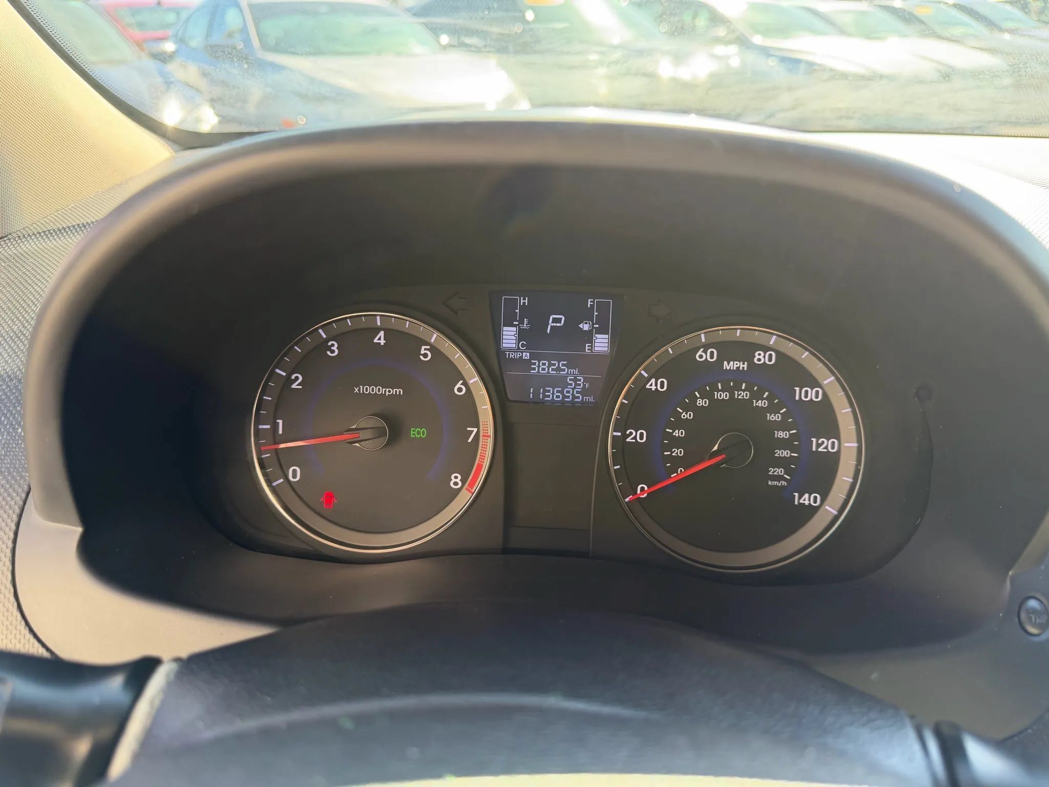 Used 2016 Hyundai Accent SE FWD image 38