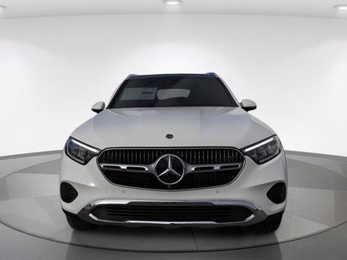 New 2026 Mercedes-Benz GLC 300 GLC 300 image 13