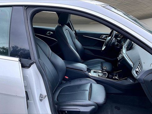 Used 2022 BMW 228i xDrive Gran Coupe AWD/4WD image 6