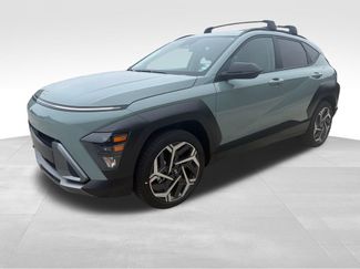 New 2026 Hyundai Kona SEL Premium FWD 360° Tour