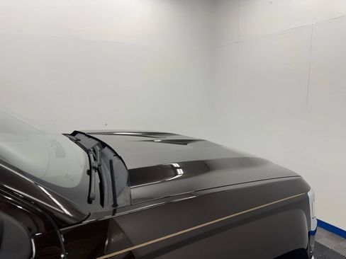Used 2018 Chevrolet Silverado 1500 LT w/ Trailering Package AWD/4WD image 20