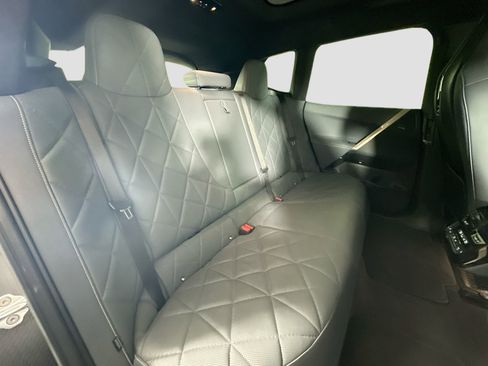 Certified 2023 BMW iX xDrive50 w/ Ultimate Package 2 image 28