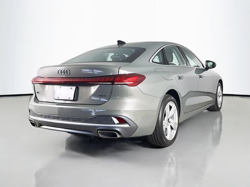 Certified 2025 Audi A5 2.0T Premium w/ Convenience Package AWD/4WD image 7