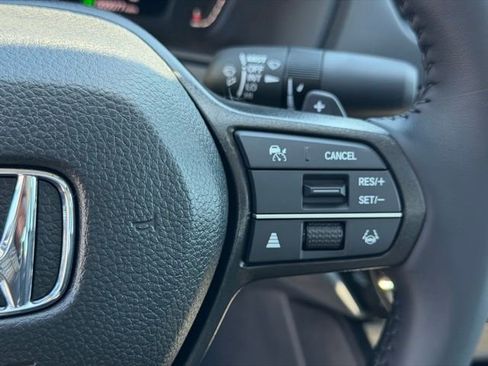 Used 2026 Honda Accord EX-L image 24