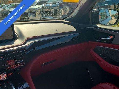 Used 2023 Acura MDX A-Spec image 32