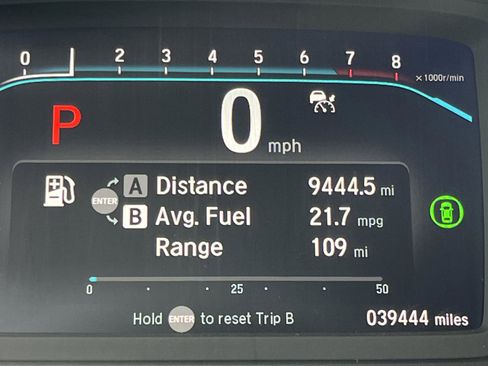 Used 2023 Honda Odyssey Sport image 21