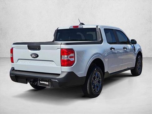 New 2026 Ford Maverick XLT image 2