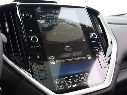 New 2026 Subaru Ascent Touring AWD/4WD image 17