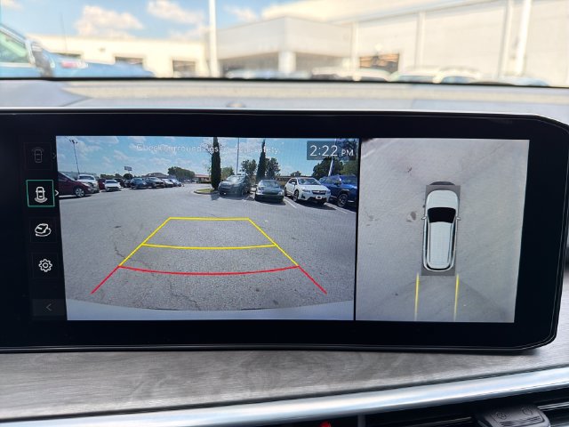 New 2026 Kia Sorento SX AWD/4WD image 13