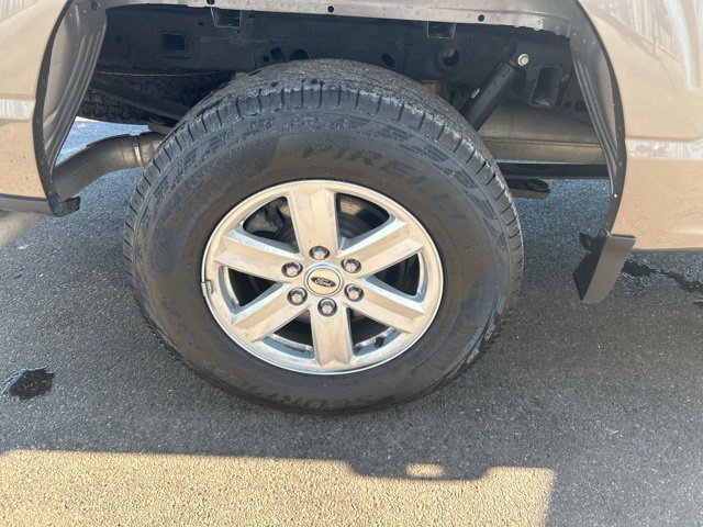 Used 2023 Ford F150 XLT AWD/4WD image 40