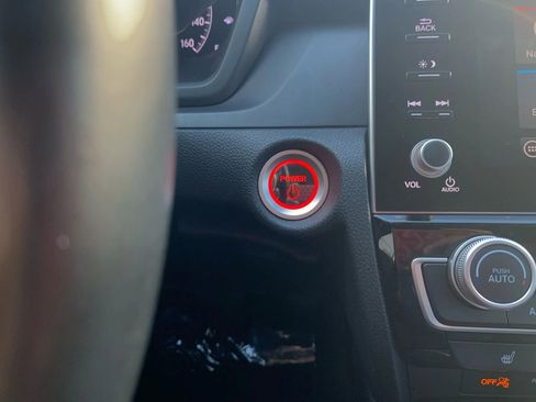 Used 2019 Honda Insight Touring image 19