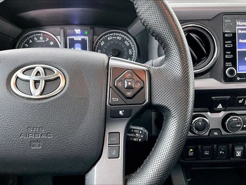 Used 2023 Toyota Tacoma TRD Pro AWD/4WD image 27