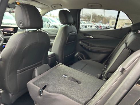 New 2026 Buick Encore GX Preferred w/ Comfort Package image 8
