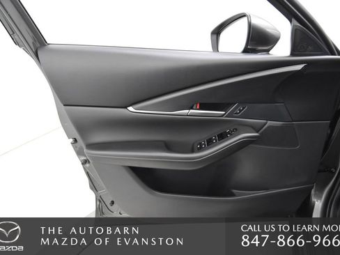 Used 2023 MAZDA CX-30 AWD 2.5 S w/ Select Package image 30