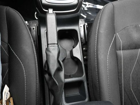 Used 2021 Ford EcoSport SE image 13